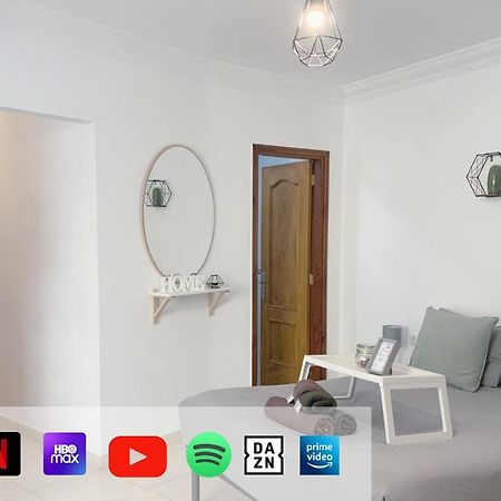 The Cozy Studio Los Cristianos Los Cristianos  Ngoại thất bức ảnh