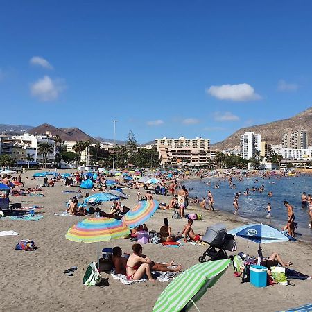 The Cozy Studio Los Cristianos Los Cristianos  Ngoại thất bức ảnh
