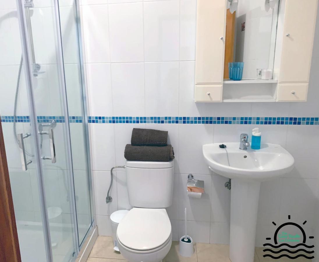 The Cozy Studio Los Cristianos Los Cristianos  Ngoại thất bức ảnh