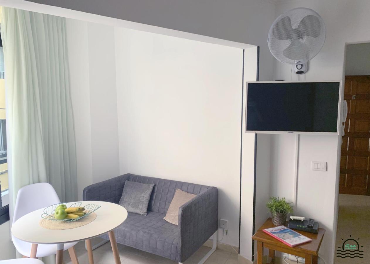 The Cozy Studio Los Cristianos Los Cristianos  Ngoại thất bức ảnh