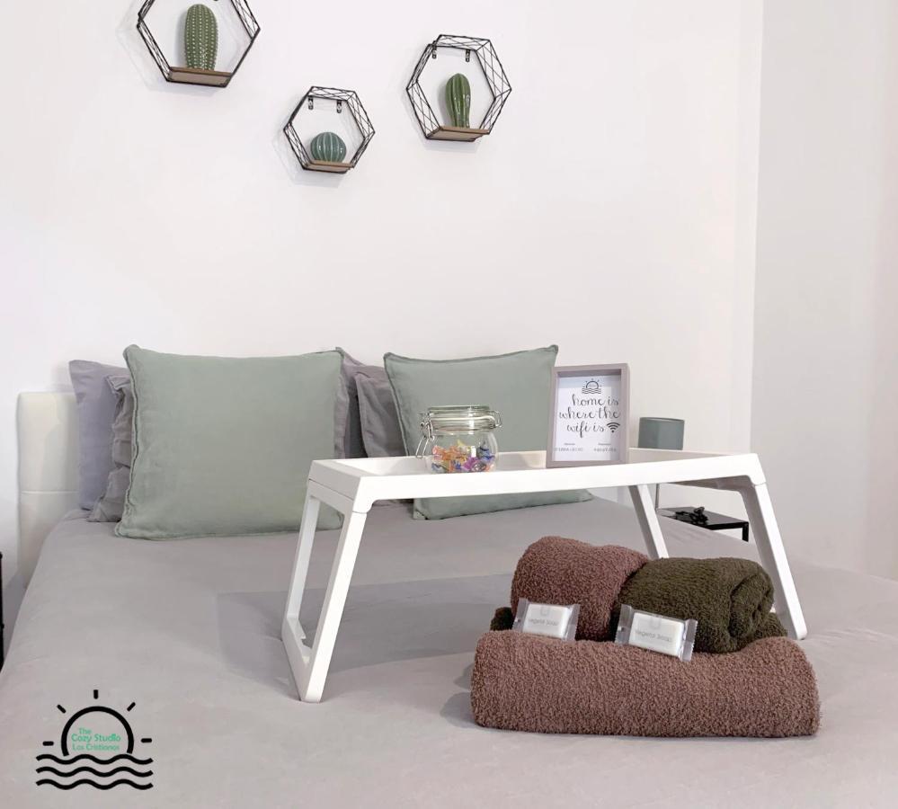 The Cozy Studio Los Cristianos Los Cristianos  Ngoại thất bức ảnh