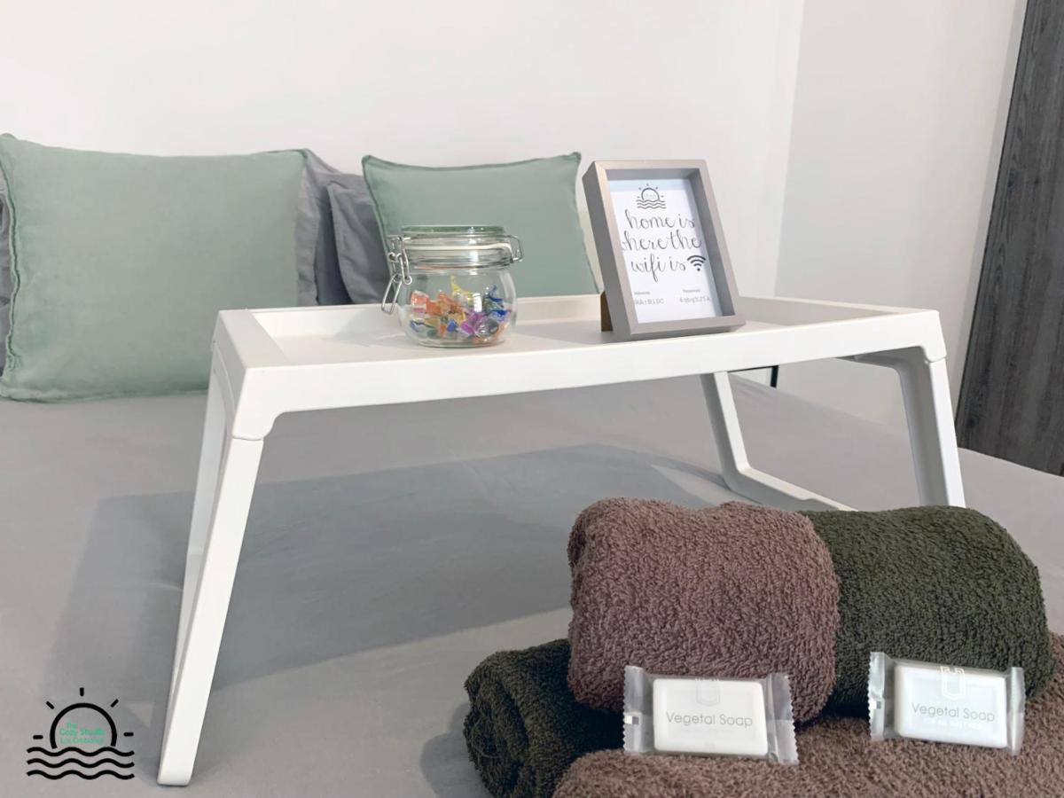 The Cozy Studio Los Cristianos Los Cristianos  Ngoại thất bức ảnh