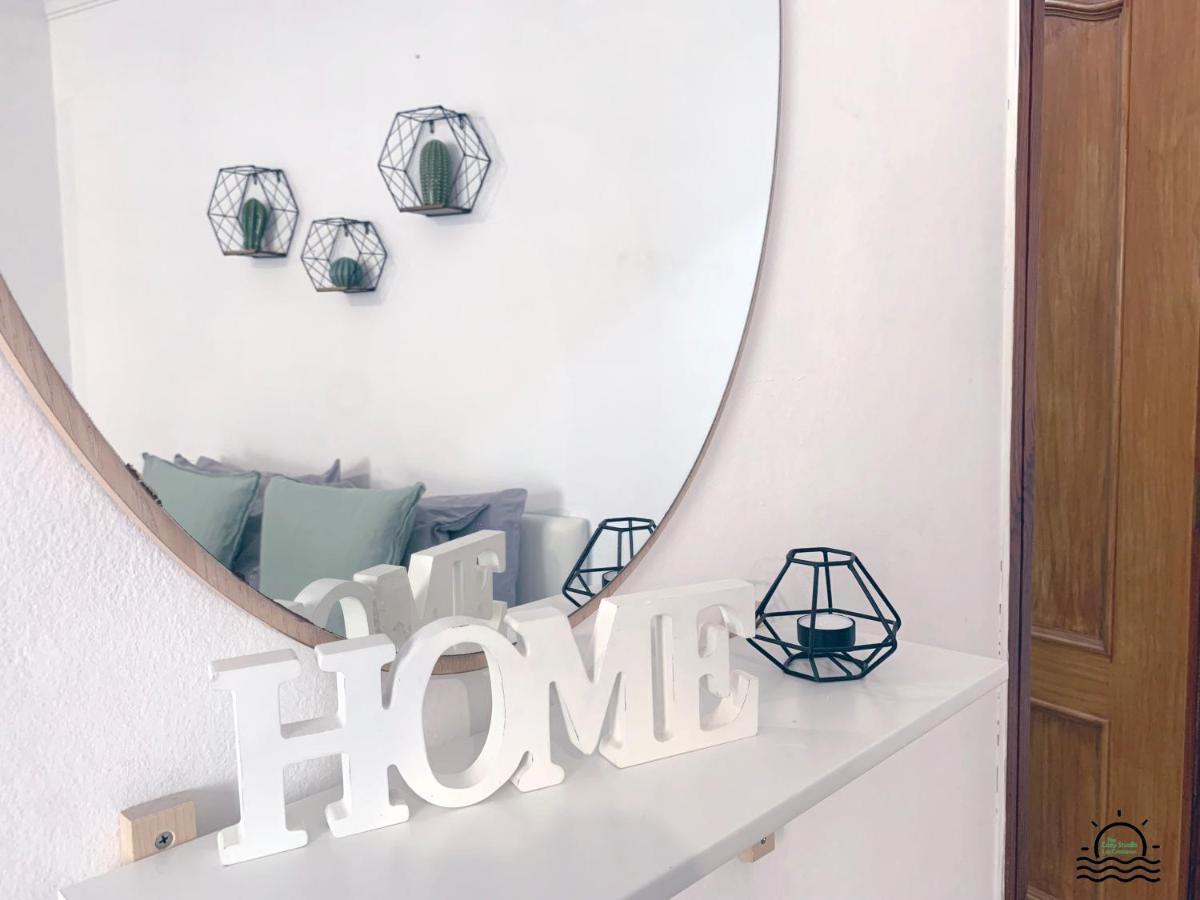 The Cozy Studio Los Cristianos Los Cristianos  Ngoại thất bức ảnh